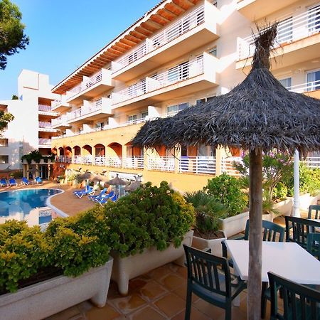 Valentin Park Apartment Peguera Exterior photo