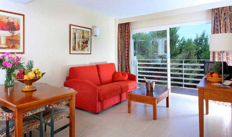 Valentin Park Apartment Peguera Exterior photo
